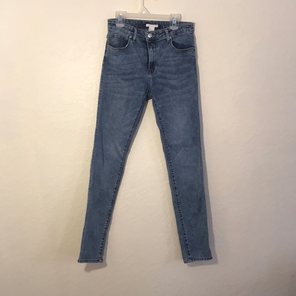 H&M jeans